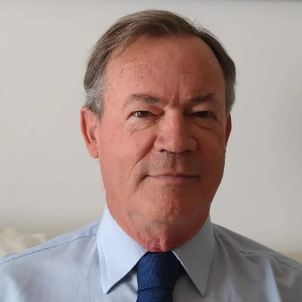 Carlos Hertzog